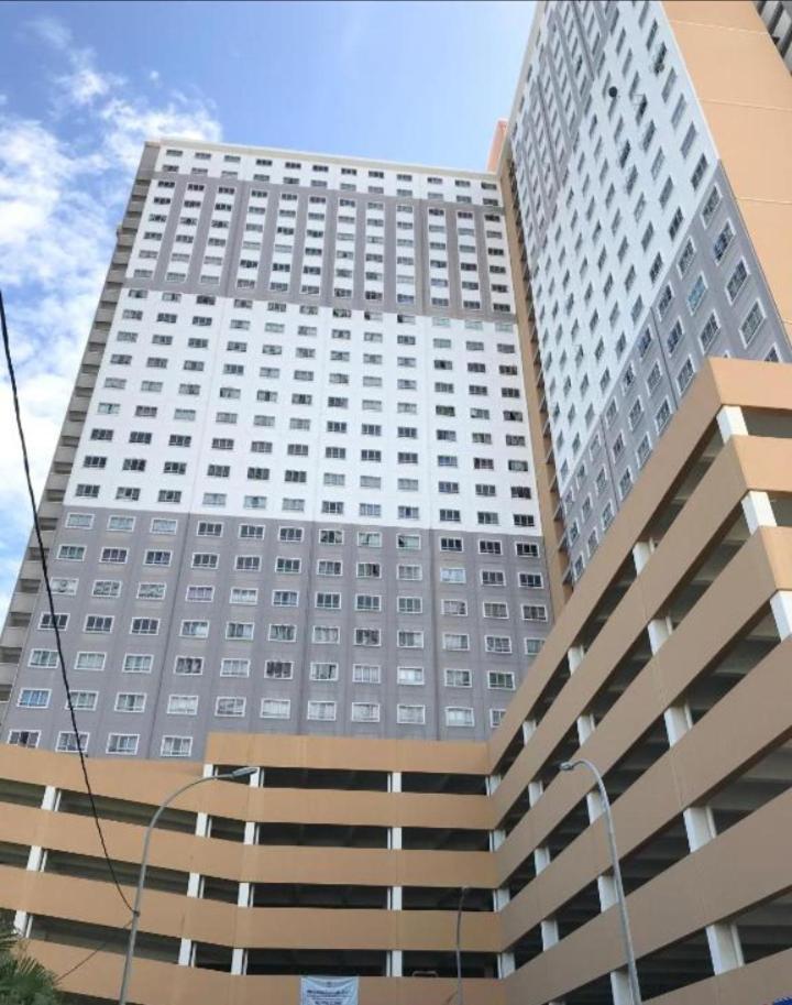 Sky Palace クアラ・トレンガヌ エクステリア 写真